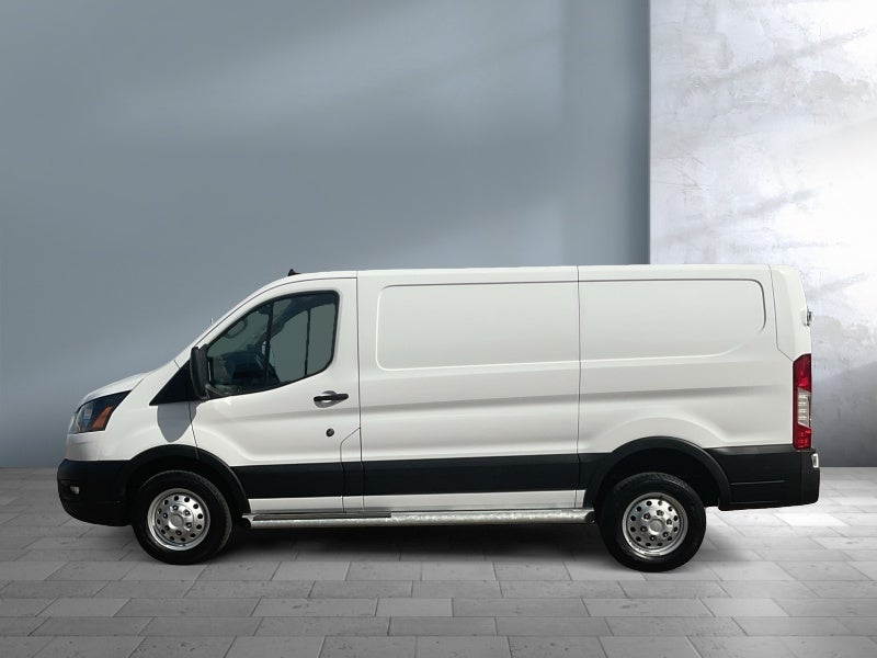 2023 Ford Transit T-250 130" Low Rf 9070 GVWR AWD