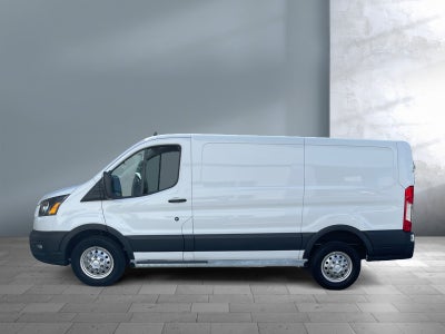 2023 Ford Transit T-250 130" Low Rf 9070 GVWR AWD