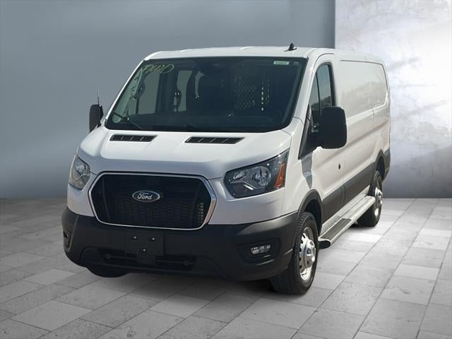 2023 Ford Transit T-250 130" Low Rf 9070 GVWR AWD