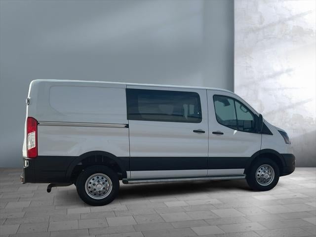 2023 Ford Transit T-250 130" Low Rf 9070 GVWR AWD