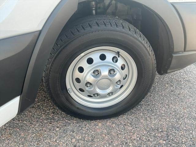 2023 Ford Transit T-250 130" Low Rf 9070 GVWR AWD