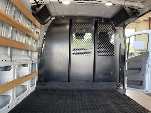 2023 Ford Transit T-250 130" Low Rf 9070 GVWR AWD