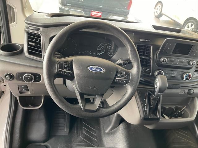 2023 Ford Transit T-250 130" Low Rf 9070 GVWR AWD