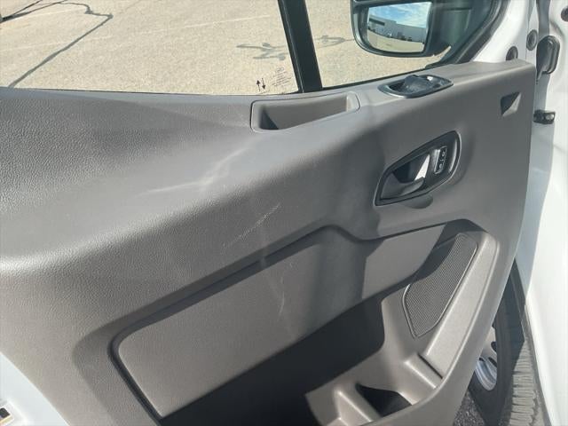 2023 Ford Transit T-250 130" Low Rf 9070 GVWR AWD