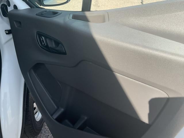 2023 Ford Transit T-250 130" Low Rf 9070 GVWR AWD