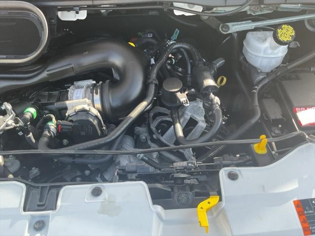 2023 Ford Transit T-250 130" Low Rf 9070 GVWR AWD