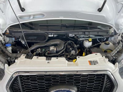 2023 Ford Transit T-250 130" Low Rf 9070 GVWR AWD