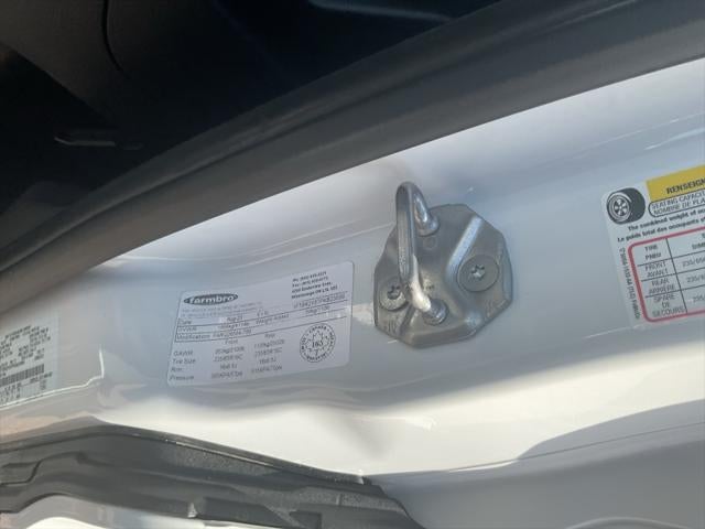 2023 Ford Transit T-250 130" Low Rf 9070 GVWR AWD