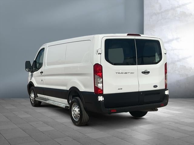 2023 Ford Transit T-250 130" Low Rf 9070 GVWR AWD