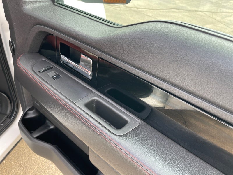 2013 Ford F-150 Limited