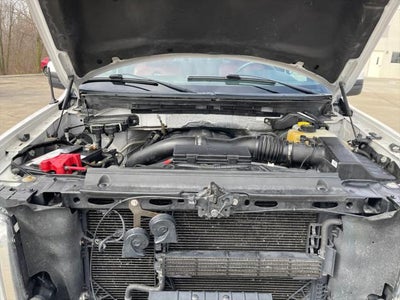 2013 Ford F-150 Limited