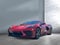 2021 Chevrolet Corvette 2LT
