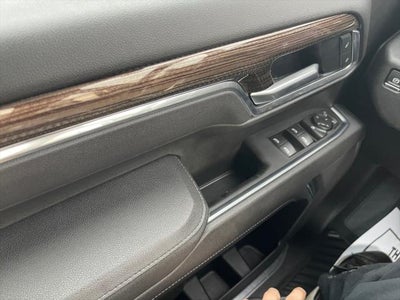 2025 Chevrolet Silverado HD LT