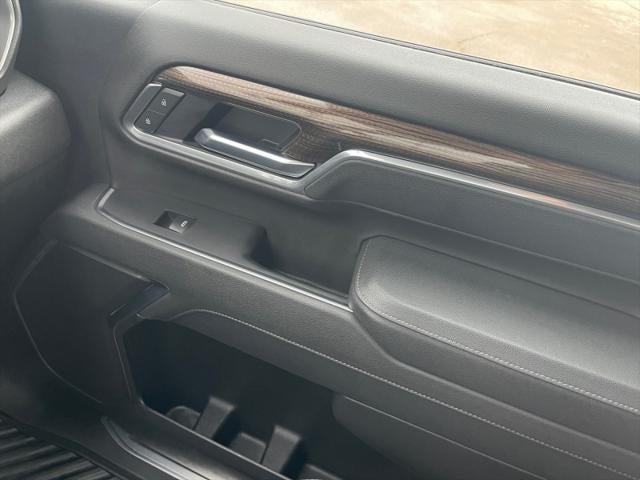 2025 Chevrolet Silverado HD LT