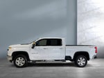 2022 Chevrolet Silverado HD LTZ