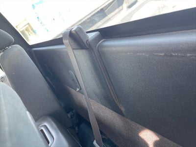 2008 Chevrolet Silverado Work Truck