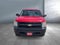 2008 Chevrolet Silverado Work Truck