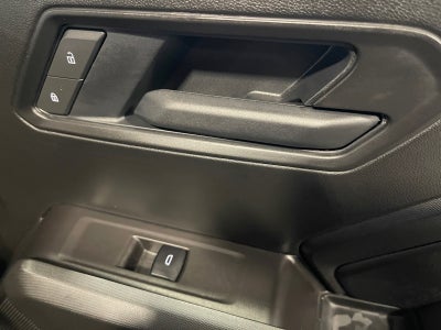 2025 Chevrolet Colorado 4WD Trail Boss