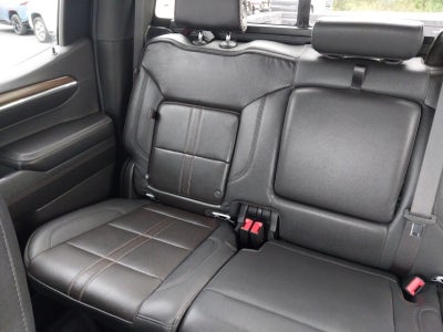 2024 Chevrolet Silverado High Country