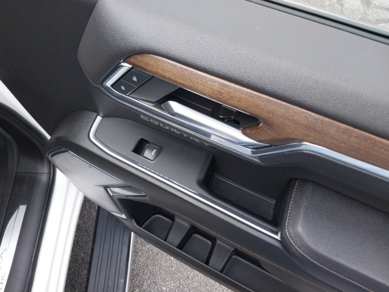 2024 Chevrolet Silverado High Country