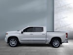 2024 Chevrolet Silverado High Country