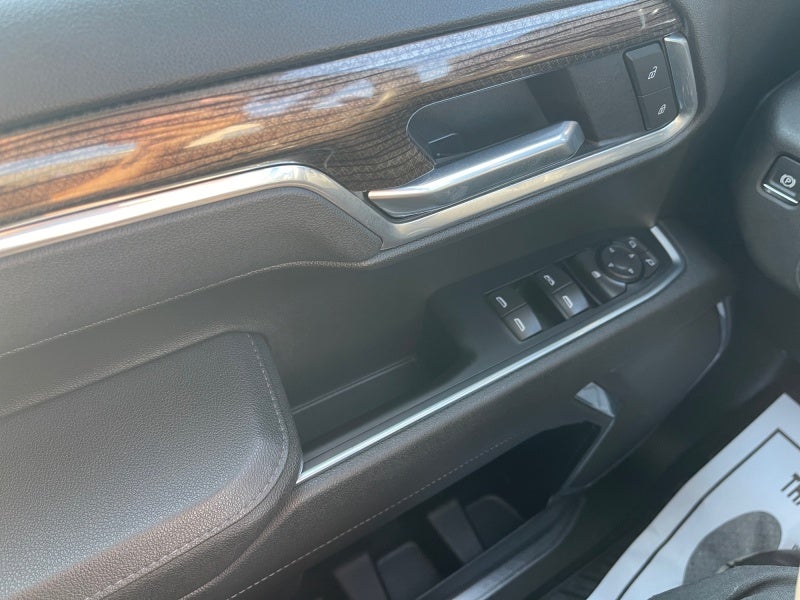 2026 Chevrolet Silverado RST