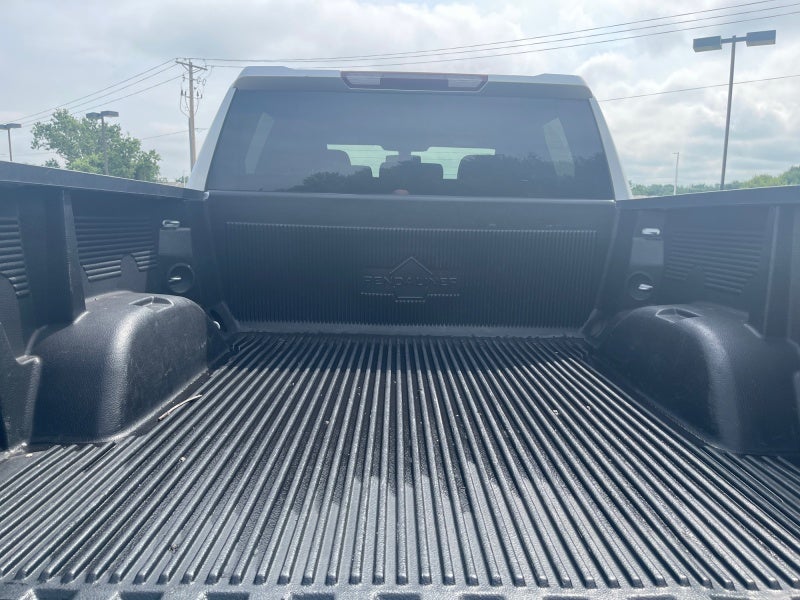 2020 Chevrolet Silverado LT