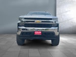 2020 Chevrolet Silverado LT