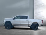 2020 Chevrolet Silverado LT