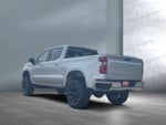 2020 Chevrolet Silverado LT