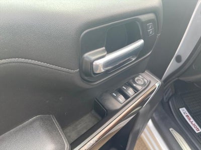2020 Chevrolet Silverado LT