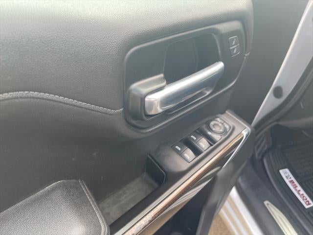 2020 Chevrolet Silverado LT