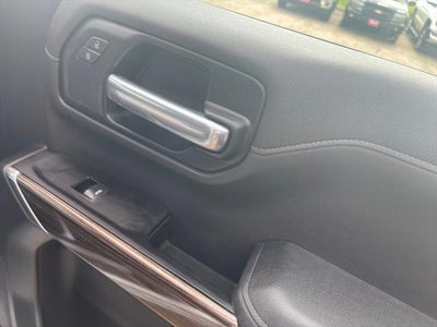 2020 Chevrolet Silverado LT