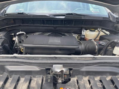 2020 Chevrolet Silverado LT