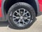 2025 GMC Acadia AWD AT4
