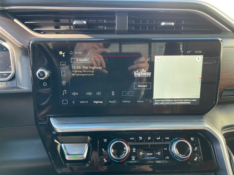 2023 GMC Sierra Denali Ultimate