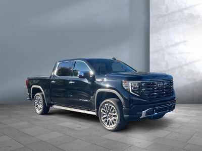 2023 GMC Sierra Denali Ultimate