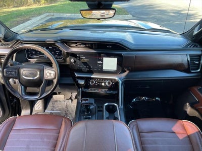 2023 GMC Sierra Denali Ultimate