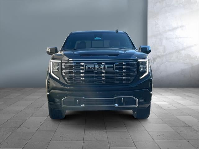 2023 GMC Sierra Denali Ultimate