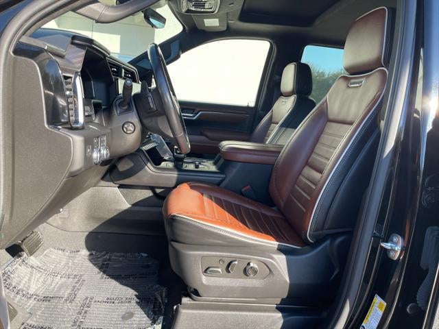 2023 GMC Sierra Denali Ultimate