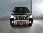 2012 Nissan Titan SL