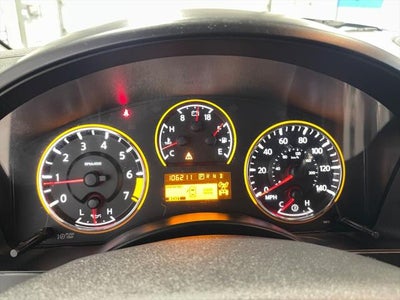 2012 Nissan Titan SL