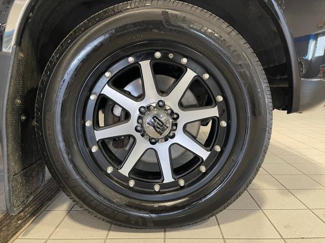 2012 Nissan Titan SL