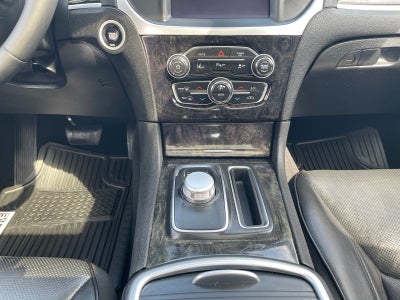 2022 Chrysler 300 Touring L