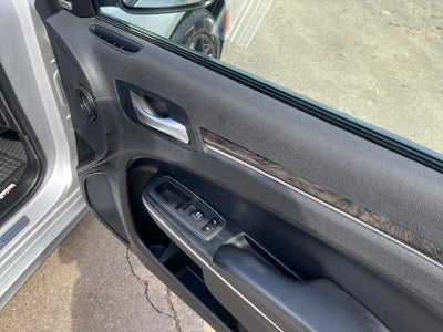 2022 Chrysler 300 Touring L