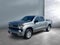 2026 Chevrolet Silverado RST