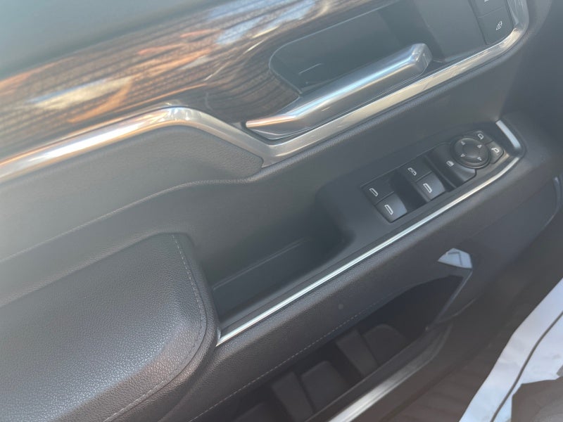 2026 Chevrolet Silverado RST