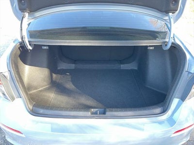 2022 Honda Civic Si Manual