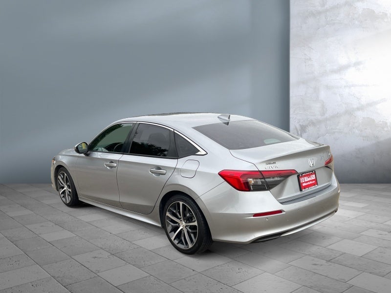 2024 Honda Civic Touring