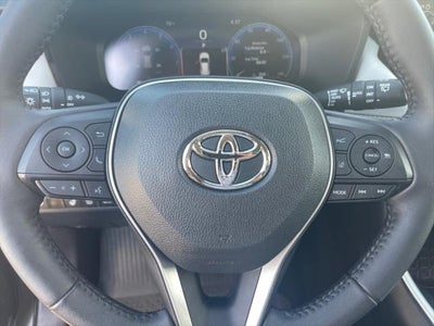 2023 Toyota RAV4 Limited